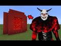 CÓMO HACER UN PORTAL A LA DIMENSIÓN DEL PAYASO ALFA DE FEDE VIGEVANI EN MINECRAFT
