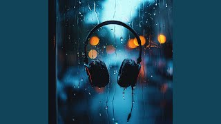 Binaural Rain Reflections