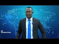 JT INTERNATIONAL 25 AOÛT  2026  FINAL  de Tchadinfos tv