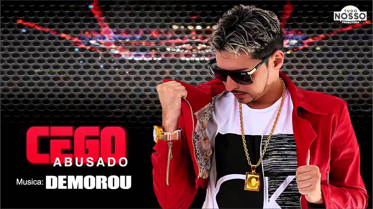 mc cego abusado demorou m sica nova 2016 youtube mc cego abusado demorou m sica nova 2016 youtube