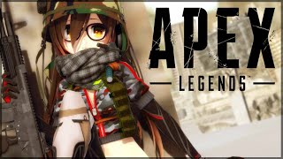 【APEX】ハンマー求めてお昼のあぺぺ！！！【ホロライブ/ロボ子さん】