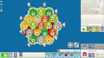 Catan 1v1 Climb Ep. 1