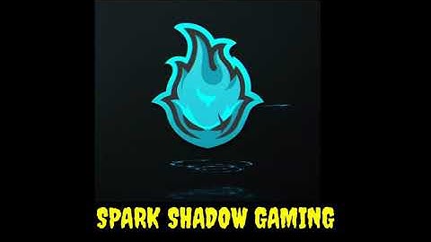 #1 New intro SPARK SHADOW GAMING