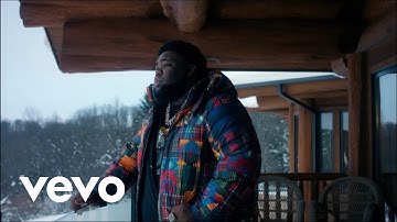 Rod Wave - Already Won Ft. Lil Durk (Music Video Remix)