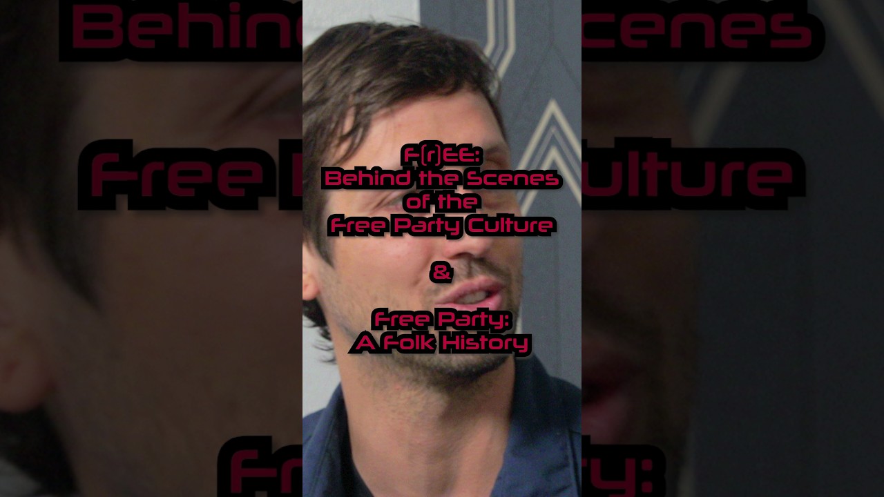 F(r)EE Pills - Alessandro Ugo about F(r)EE and A Folk History 