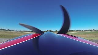 Extreme Aerobatic Airplane @mikeabb
