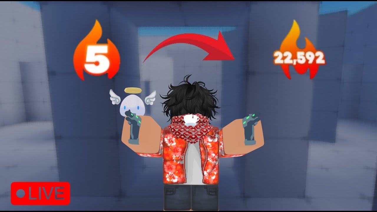 DIAMOND SNIPER GRIND 