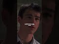 Josh Hartnett is THE Horror Icon