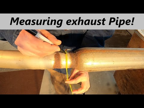 What Size Exhaust Adapter Do I Need