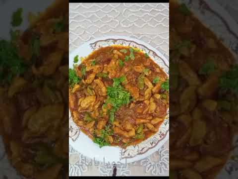 تكاية اختراع بصوص الزبادى على الدجاج 