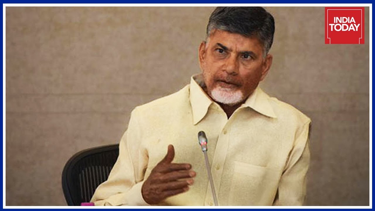 TDP Demands Discussion On Budget In Rajya Sabha