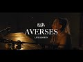 Illa  averses session live ep