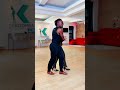 Alan | 🇨🇮 | Dance Lesson at Dr Kizomba Studios ✨! | Repost