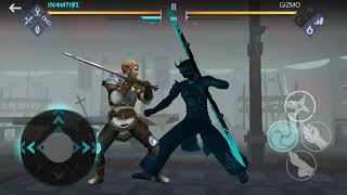 Shadow Fight 3: STROKE (Shadow Ability)