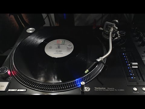 David Bowie - Let's Dance (Long Version)-1983-