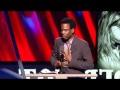 Red Hot Chili Peppers into the Rock And Roll Hall Of Fame - Part 1: Chris Rock's Speech