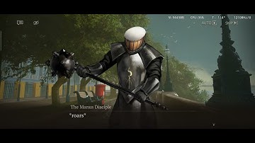 Reverse 1999 (Android gameplay 1080p/60FPS)