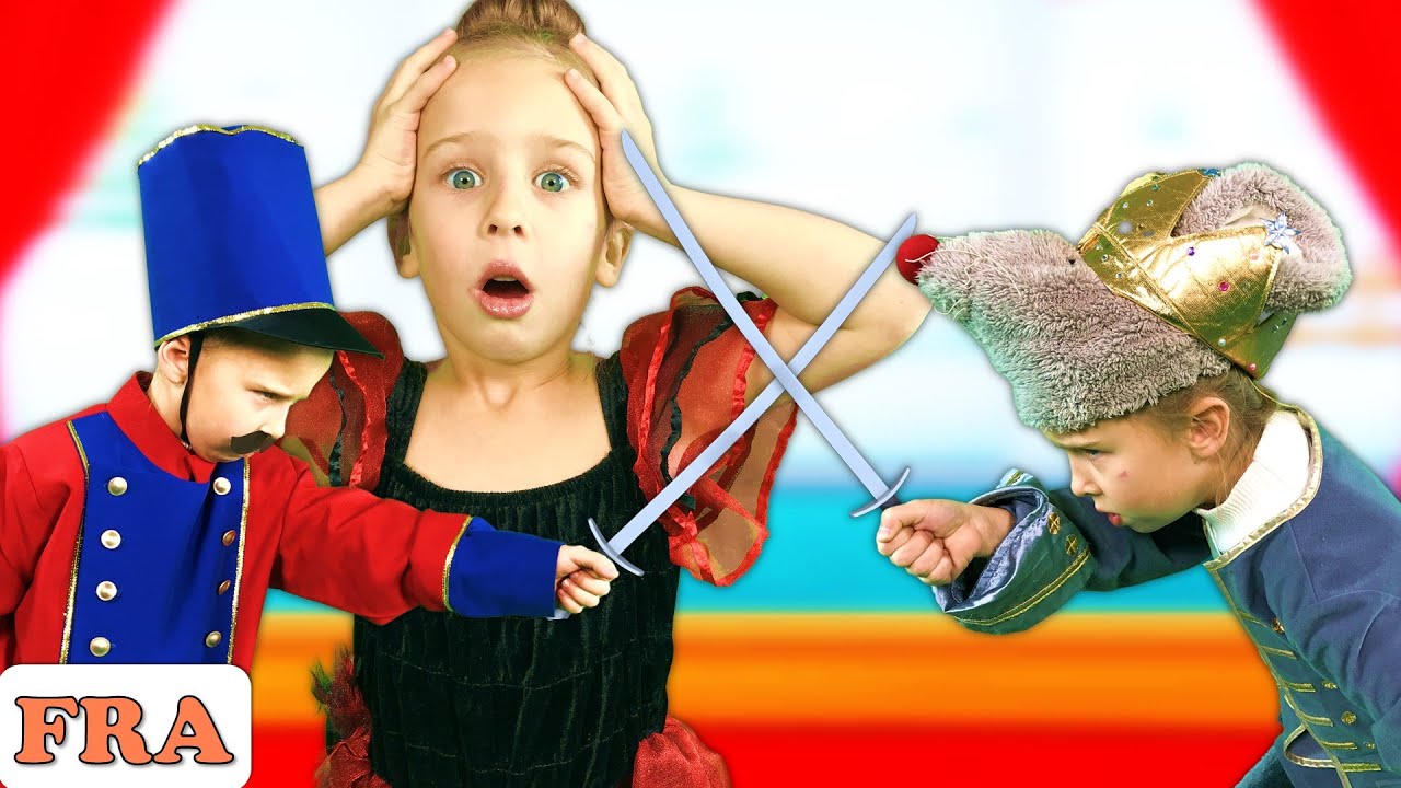 Casse Noisette | Contes de fées pour enfants