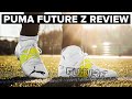 PUMA FUTURE Z review | Neymar's new boots!