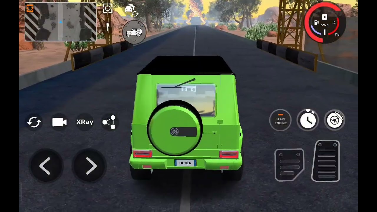 driveCSX Car Crash Simulator