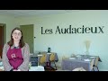 Ref:2LGn-W55Sjs Les audacieux : un restaurant inclusif et savoureux � chierry