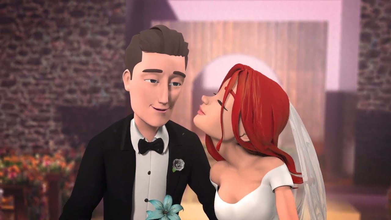 ✅ New 3D Scenes Video CreateStudio | Best Video Animation Software