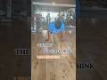 The Reality after you have been going to the gym for long #gym #motivation #funny #workout #music