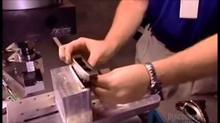 How It's Made Putters youtube original