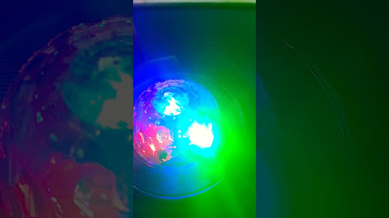 cyomi Bluetooth speaker 