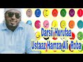 Darsii hurufaa garee fafirru ilallah by  ustaaz hamza ali  roba 