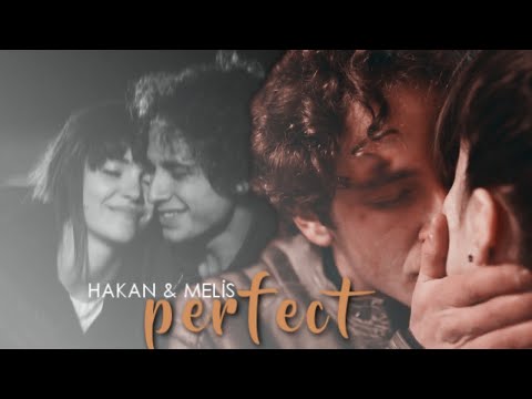 • hakan & melis | perfect