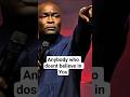 Why People Don't believe in You || Apostle Joshua Selman #apostlejoshuaselman #koinonia
