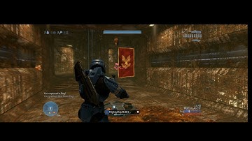 MCC Noclipping Cheater in CTF