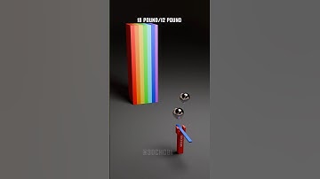 Watch Colorful Satisfying Demolition with Unique Lever System for 24000 Cubes #satisfying #animation