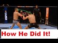 Robert Whittaker vs  Darren Till: Technical Analysis of What I Discovered (breakdown)