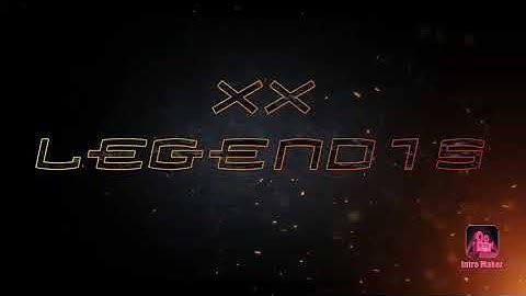 My brothers new intro