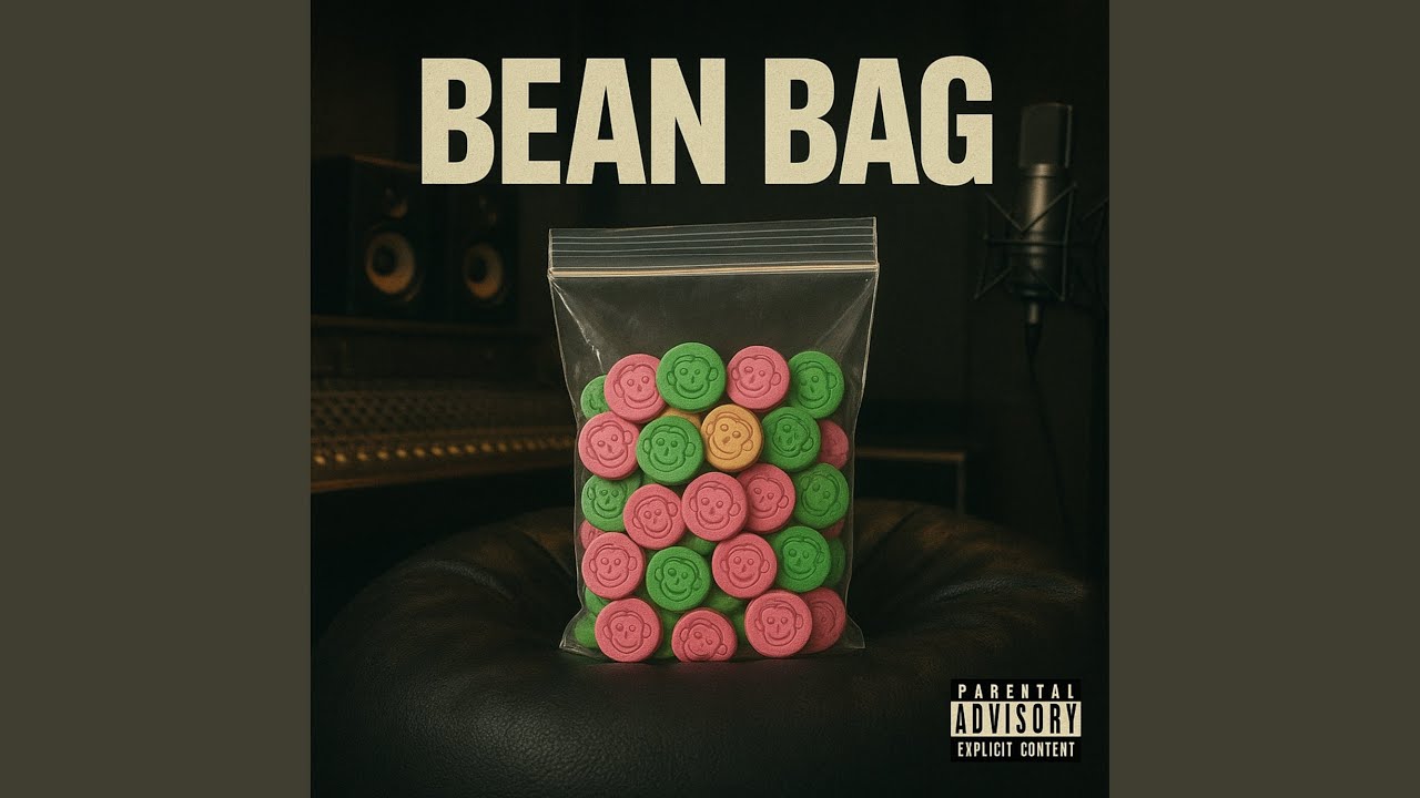 Watch BEAN BAG on YouTube Watch BEAN BAG on YouTube