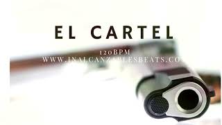 El Cartel " Dark Trap Hip Hop Beat Instrumental " (Prod by Inalcanzables Beats )