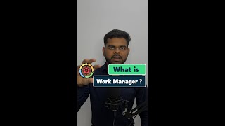 What Is Work Manager In Android?