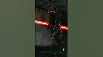 Piper Moment (Fallout 4)