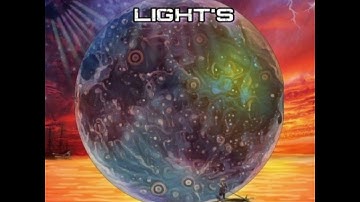 PositiVibe & White noizZze - light