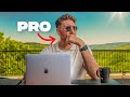 How to become a pro editor full guide