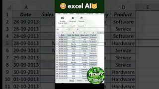 🤖 Excel + AI | Crack Interview Questions & Smart Automation Tips 🔥📊