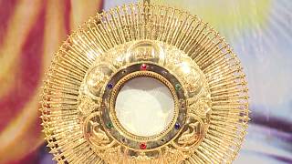 Eucharist Adoration