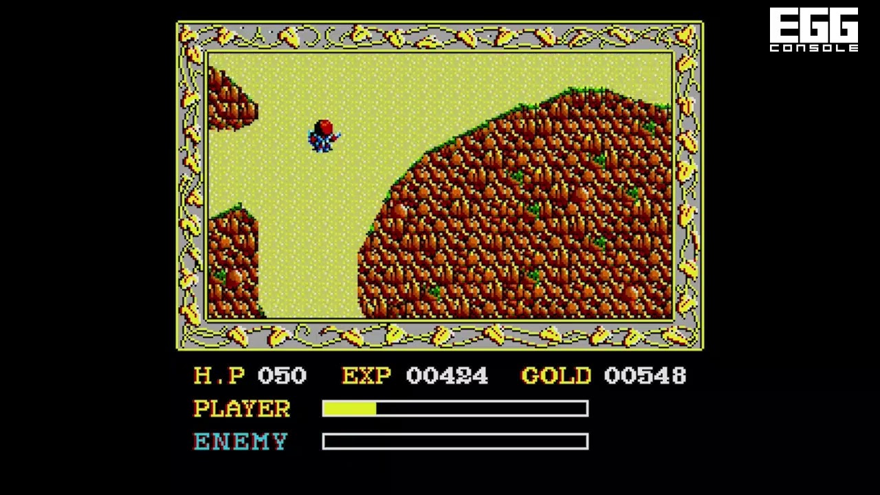 MSX2 イース 1,2,3 セット 起動確認済 MSX2 イース 1,2,3 セット 起動確認済 MSX2 イース 1,2,3 セット 起動
