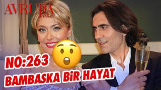 Avrupa Yakası 263. Bölüm | Kısa Bölümler