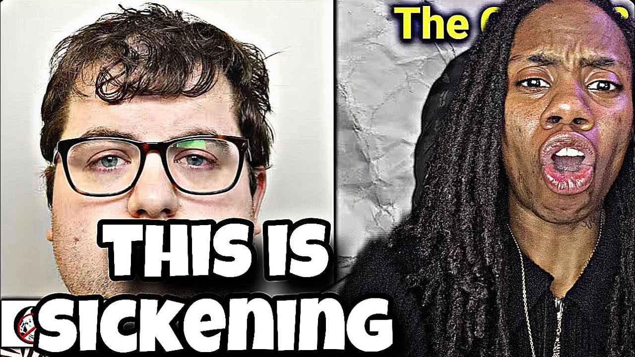 This is a HUGE PROBLEM IN THIS COMMUNITY (Reaction)