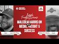 Episode 37: Malcom Harris- Becoming One Of The Best Voices In Freight Media | Freight Agent Insider