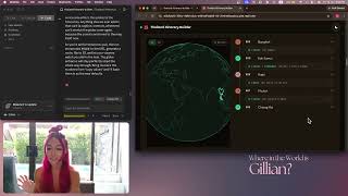 Day 19: Fable 5 Friday | Vibe Coding a Thailand Trip Planner with Claude Fable 5 LIVE