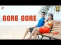 Moscowin Kaveri - Gore Gore Lyric | Rahul, Samantha | SS Thaman